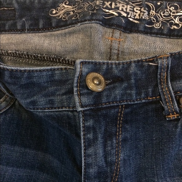 Express boot Stella jean - Low Rise Size 6R - Picture 3 of 7